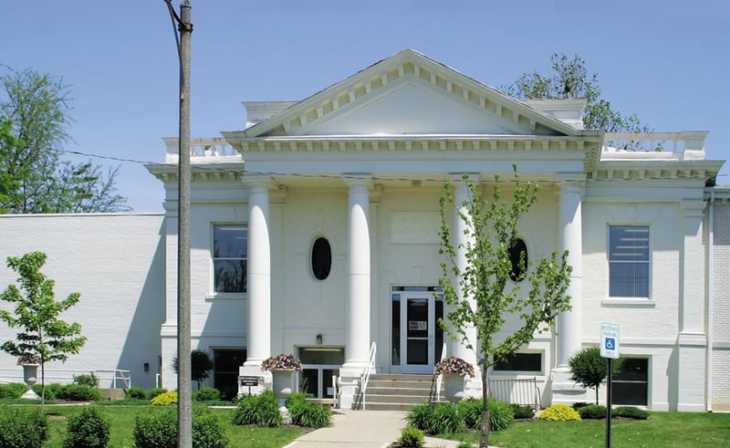 Public Library
